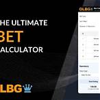 bet calculator free